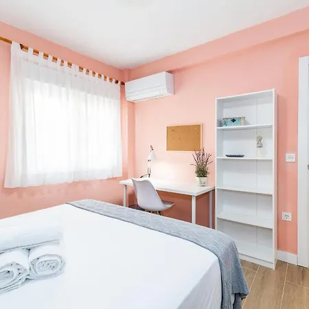 Precioso Apartamento En El Centro De Granada Exterior photo